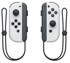 NINTENDO Igraća konzola Switch OLED, bijela