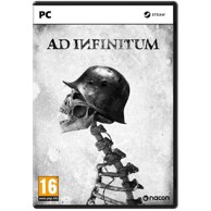 STEAM Ad Infinitum, Igra za PC