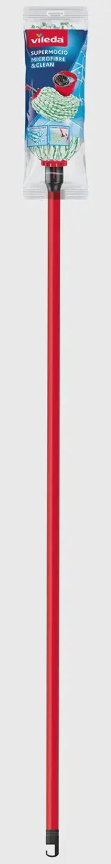 VILEDA Mop Microfibre Eco Rese