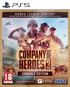 SEGA Igra za PS5: Company of Heroes 3 - Launch Edition