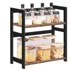 SONGMICS Organizator, 2 nivoa