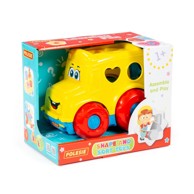 Didaktički oblici autobus