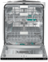 GORENJE Perilica posuđa GV693C60UV