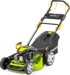 FIELDMANN Samohodna benzinska kosilica FZR 5130-170B, 50007692