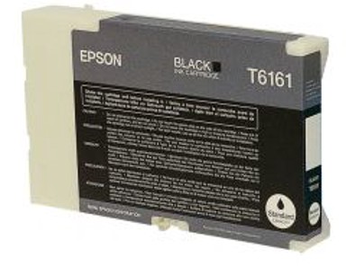 EPSON Tinta black za B-300/B-500DN