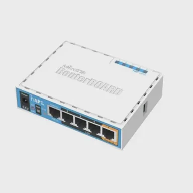 MIKROTIK Usmjerivač RB952Ui-5ac2nD
