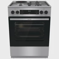 GORENJE Štednjak GK6C62XC