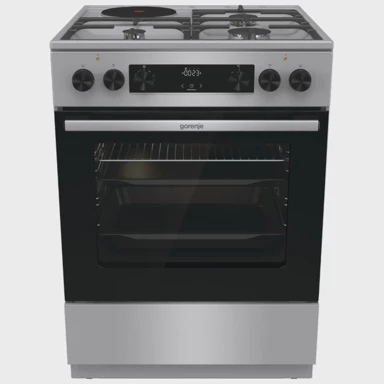 GORENJE Štednjak GK6C62XC