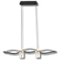 Visilica LED, HG TCA001 23035