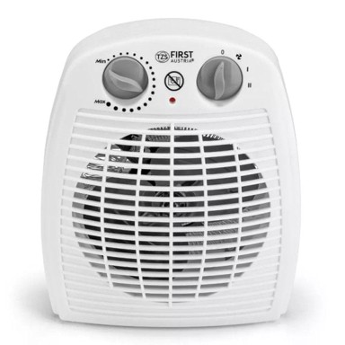 FIRST AUSTRIA Grijač, stojeći, 2000 W, T-5568-3, bijela