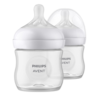 PHILIPS AVENT Bočica SCY900/02, 125 ml, polipropilen (PP), prozirna