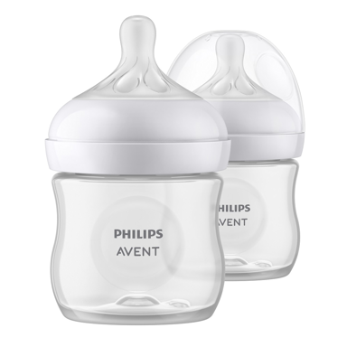 PHILIPS AVENT Bočica SCY900/02, 125 ml, polipropilen (PP), prozirna