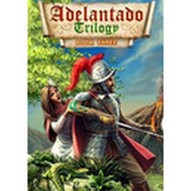Igra za PC: Adelantado Trilogy. Book Three Steam