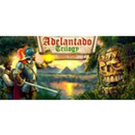 Igra za PC: Adelantado Trilogy. Book Two STEAM Key