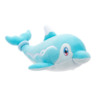 POKEMON Plišana igračka Finizen 20 cm W20