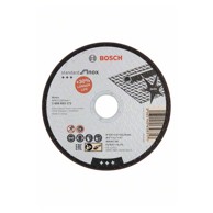 BOSCH Inox Rezna ploča za inox 125x1.6x22.23 mm, ravna SF