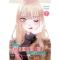 My Dress-Up Darling vol. 7