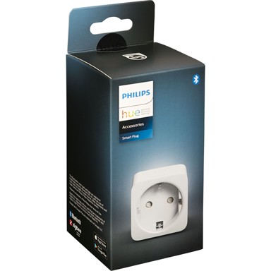 PHILIPS Unutarnja utičnica Hue SmartPlug EU