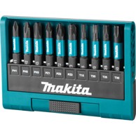 MAKITA Bit za bušilicu NASTAVAK(BIT) SET IMPACT 10/1