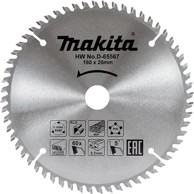 MAKITA List pile TCT D-65567