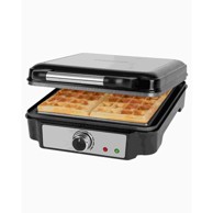 PROFICOOK Aparat za briselske vafle PC-WA 1241 inox, 4-kom