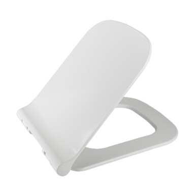 COTEXSA Sporospuštajuća WC daska Square