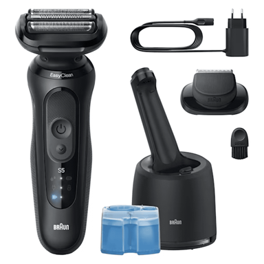 BRAUN Aparat za brijanje Series 5