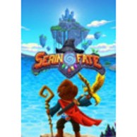 Igra za PC: Serin Fate