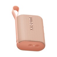XIAOMI Bluetooth zvučnik Sound Pocket, 5W, 10h baterija, roza