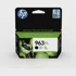 HP Tinta 963XL, High Yield, original, crna