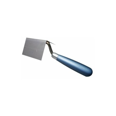 KABULA Žlica zidarska 60X85 Inox, kutna