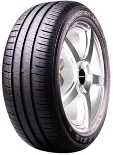 MAXXIS Ljetne gume 175/70R13 82T Mecotra ME3