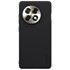 NILLKIN Maskica za OnePlus 13R, Super Frosted Shield maskica, crna