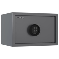 ROTTNER Sigurnosni sef S1 Praktik 30 s elektroničkom bravom, antracit