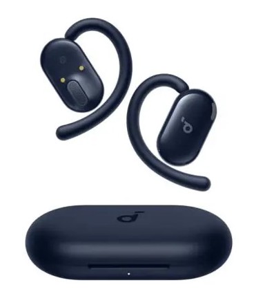 ANKER Slušalice Soundcore V20i, plave