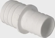 PLANET POOL Adapter za cijev (32/38 mm), 2 komada + 4 spojnice