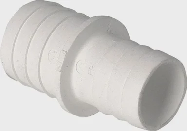 PLANET POOL Adapter za cijev (32/38 mm), 2 komada + 4 spojnice