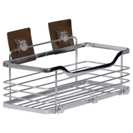 TENDANCE Košarica sa 3D ljepljivom trakom pravokutna velika