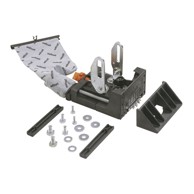 WOLFCRAFT Naprava za lameliranje