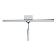 WENKO Kupaonski brisač Terni Srebrna