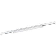 RENDL Linearna svjetiljka Flatline 60 za 3F stazu, bijela, 230 V, LED 20 W, 90°, 3000 K 