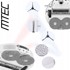 Set mopova i četki za Xiaomi Mi Robot X10+ X20+ S10 Dreame L10 L10S