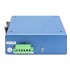 DIGITUS Switch Industrial PoE DN-651153, neupravljani, 8x GE RJ45 (PoE), 4x GE SFP
