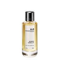 MANCERA Eau de Parfum Roses Vanille