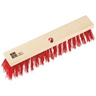 LUX TOOLS Metla za čišćenje 40 cm