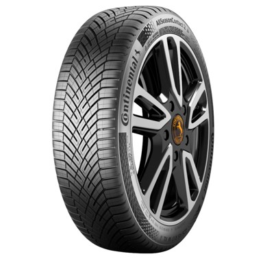 CONTINENTAL Cjelogodišnje gume AllSeasonContact 2 235/60R16 104V XL