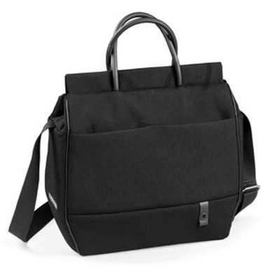 PEG PEREGO Torba, crna