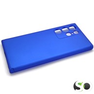 GKK 360° Maskica za Samsung S22 Ultra Plava