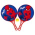 SEVEN Set reketa za plažu, spiderman