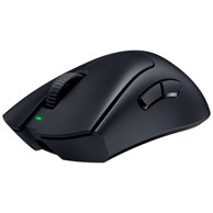 RAZER Miš DeathAdder V3 Pro, crni, optički, 30000 dpi, bežični, USB